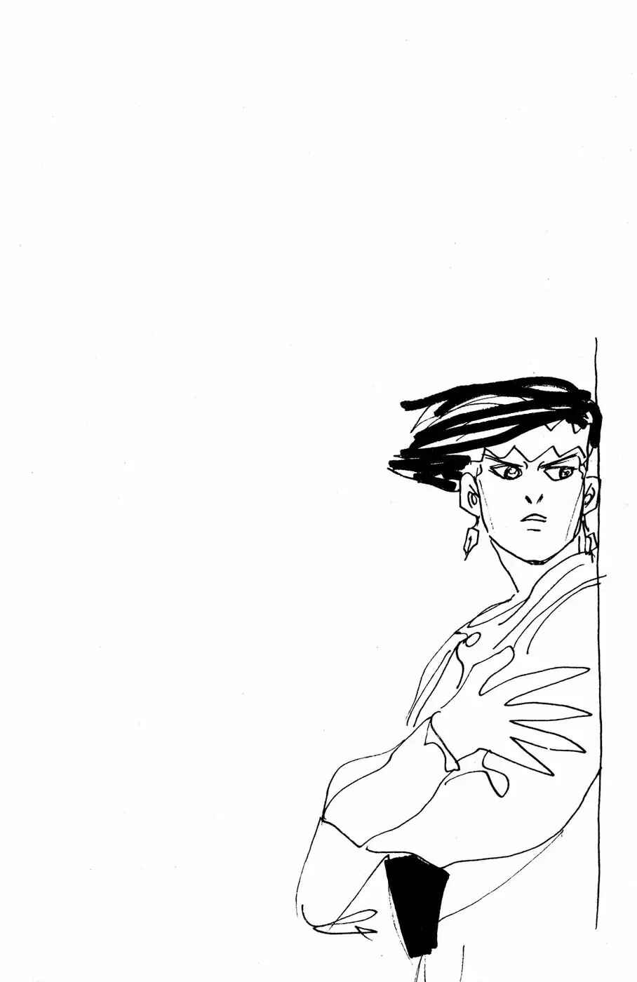 JoJo no Kimyou na Bouken: Part 4 - Diamond wa Kudakenai Chapter 155 - Page 19