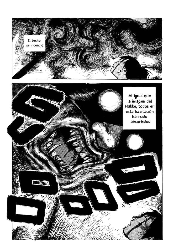 -MAKEN X- ANoTHER Chapter 21 - Page 1