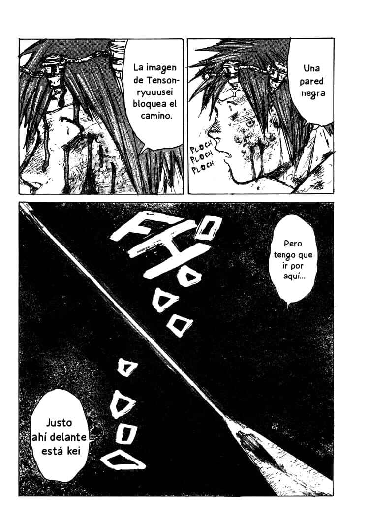 -MAKEN X- ANoTHER Chapter 21 - Page 15