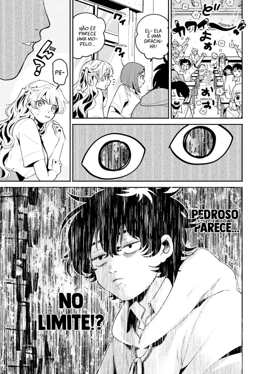 Filter-Goshi no Kanojo Chapter 9 - Page 11