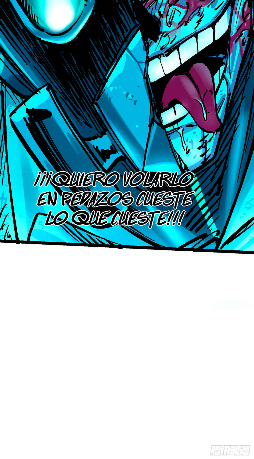 Wǔliùqī: Hēibái Shuānglóng Chapter 8 - Page 47