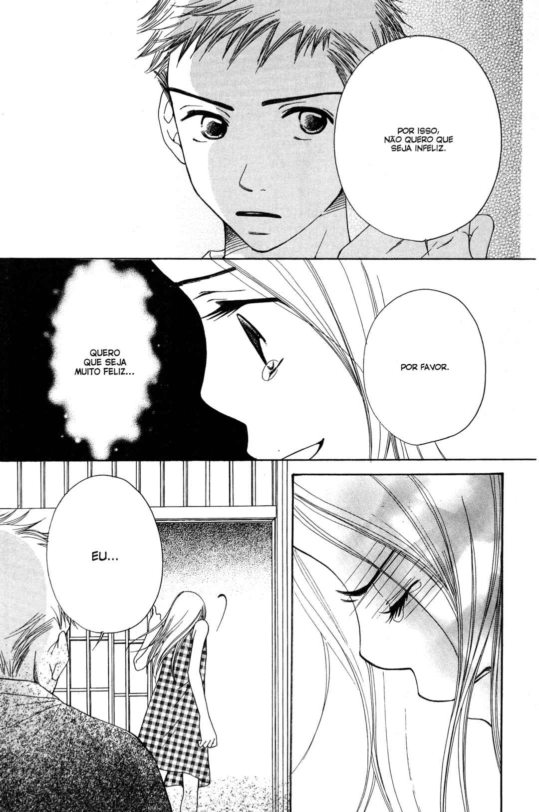 Sunadokei Chapter 10 - Page 21