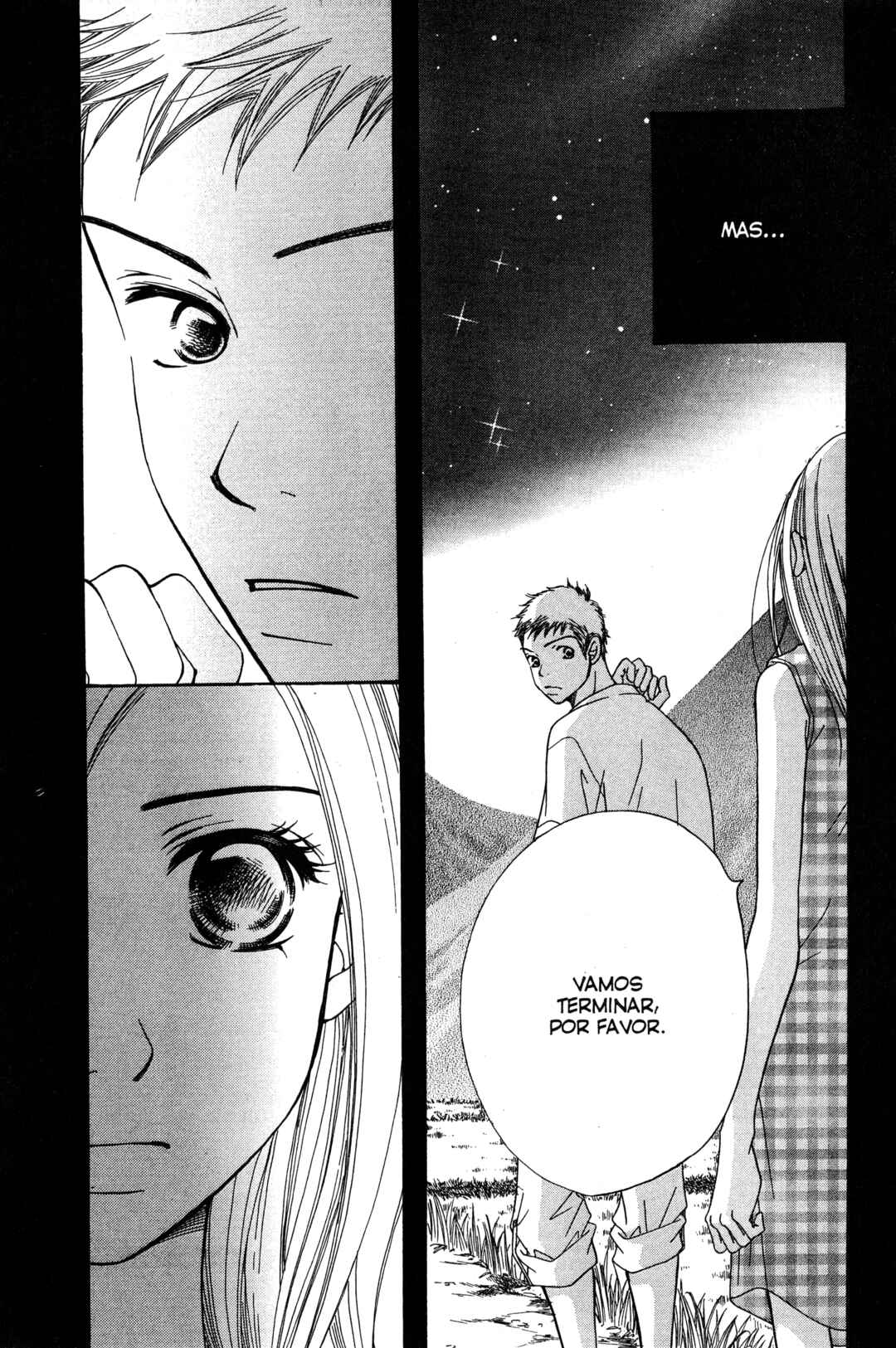 Sunadokei Chapter 10 - Page 4