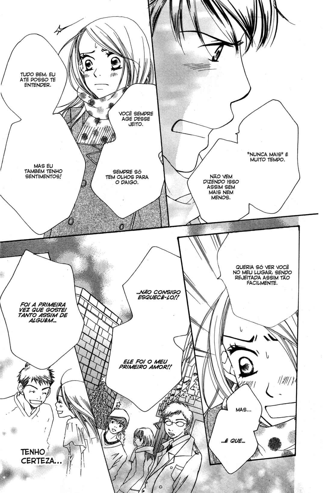Sunadokei Chapter 10 - Page 66