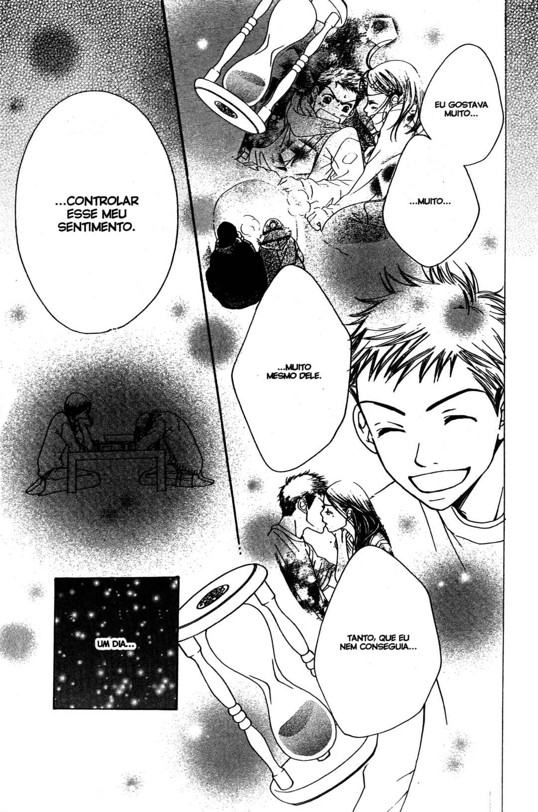 Sunadokei Chapter 10 - Page 78