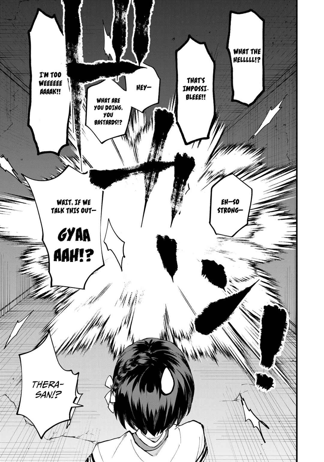 Sekai Saikyou no Majo, Hajimemashita ~Watashi Dake "Kouryaku Site" wo Miseru Sekai de Jiyuu ni Ikimasu~ Chapter 51 - Page 14