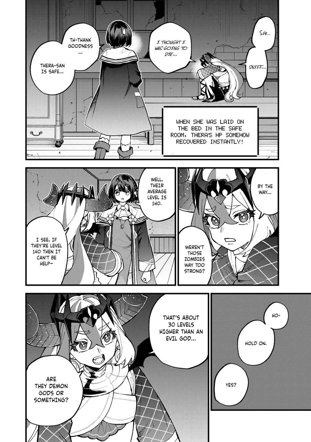 Sekai Saikyou no Majo, Hajimemashita ~Watashi Dake "Kouryaku Site" wo Miseru Sekai de Jiyuu ni Ikimasu~ Chapter 51 - Page 17