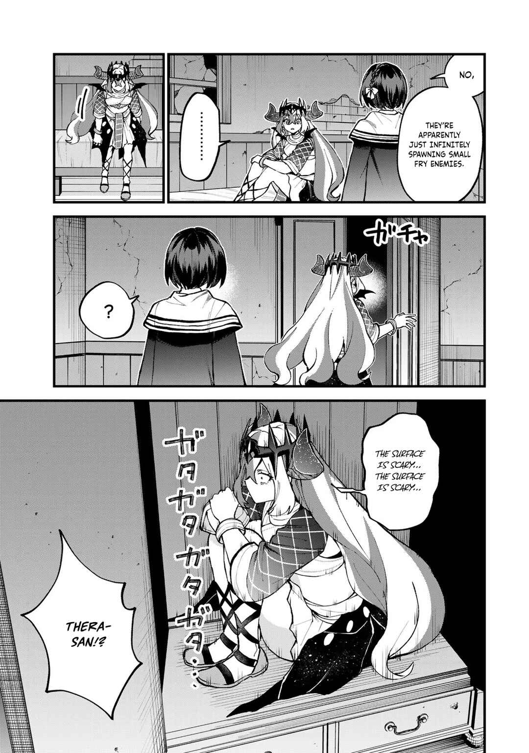 Sekai Saikyou no Majo, Hajimemashita ~Watashi Dake "Kouryaku Site" wo Miseru Sekai de Jiyuu ni Ikimasu~ Chapter 51 - Page 18