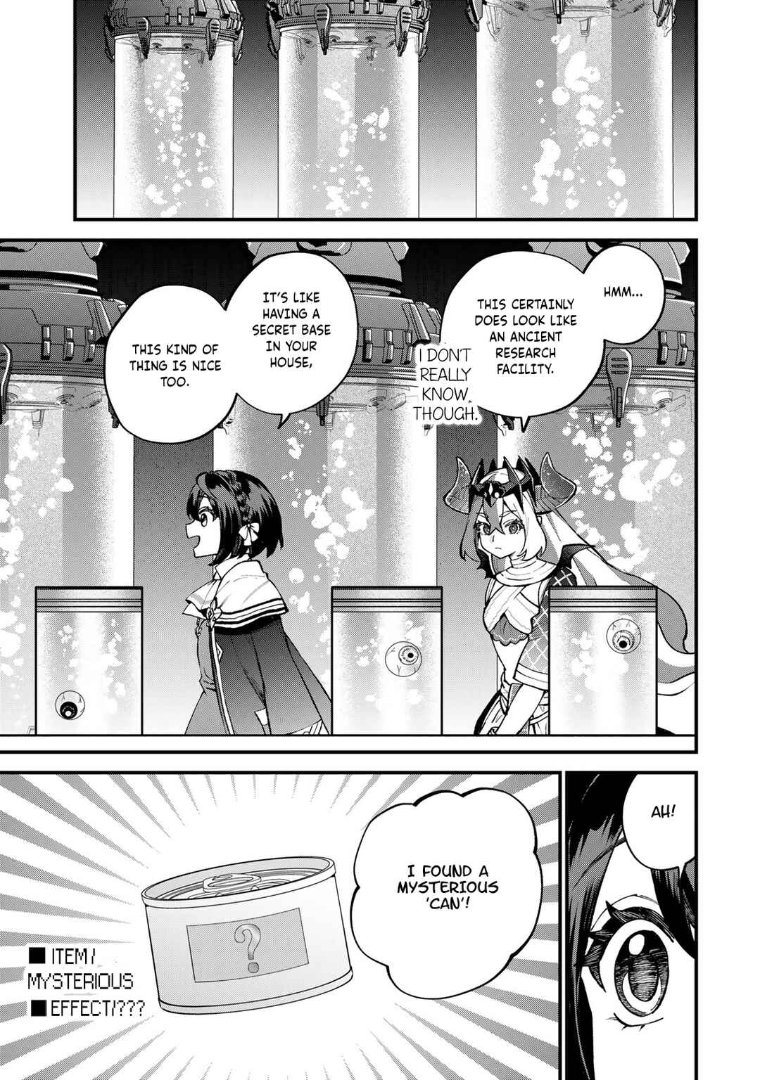 Sekai Saikyou no Majo, Hajimemashita ~Watashi Dake "Kouryaku Site" wo Miseru Sekai de Jiyuu ni Ikimasu~ Chapter 51 - Page 8