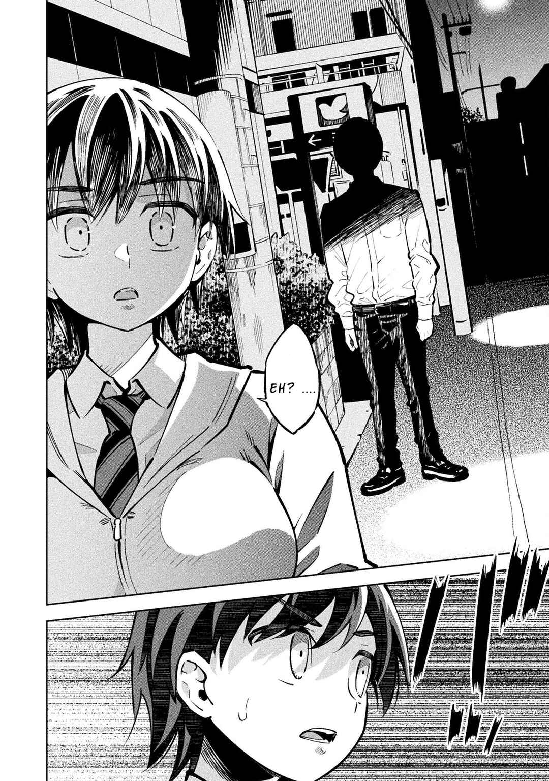 Mahou Shoujo × Haiboku Saiban Chapter 4 - Page 20