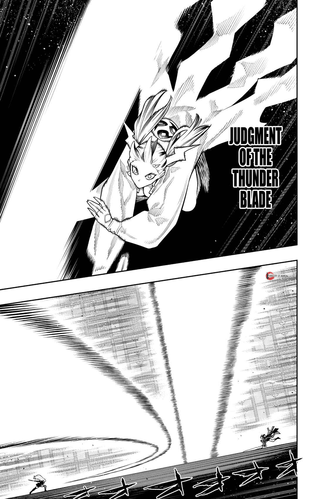 Mato Seihei no Slave Chapter 180 - Page 7