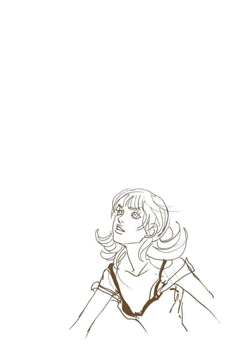 JoJo no Kimyou na Bouken: Part 7 - Steel Ball Run Color-ban Chapter 41 - Page 1
