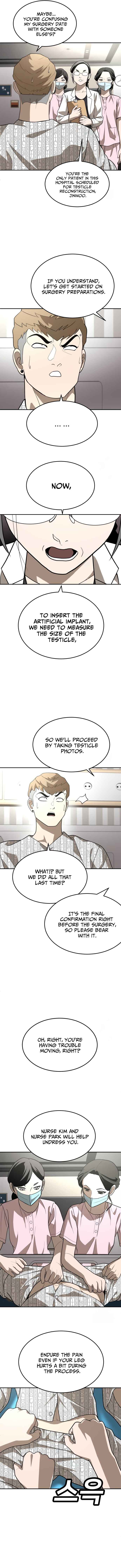 Norigam Chapter 34 - Page 14