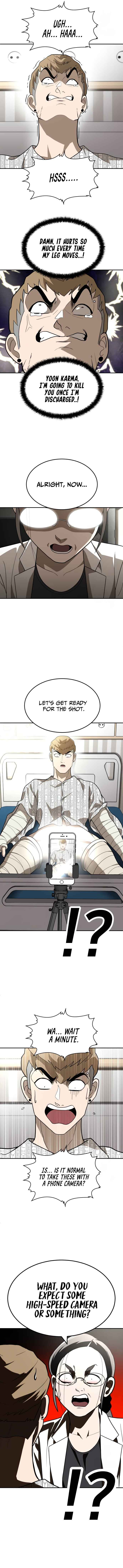 Norigam Chapter 34 - Page 15