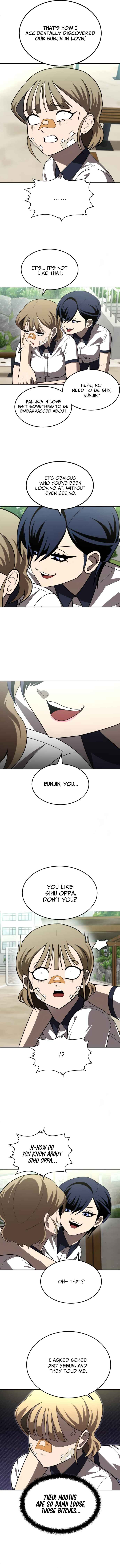 Norigam Chapter 34 - Page 4