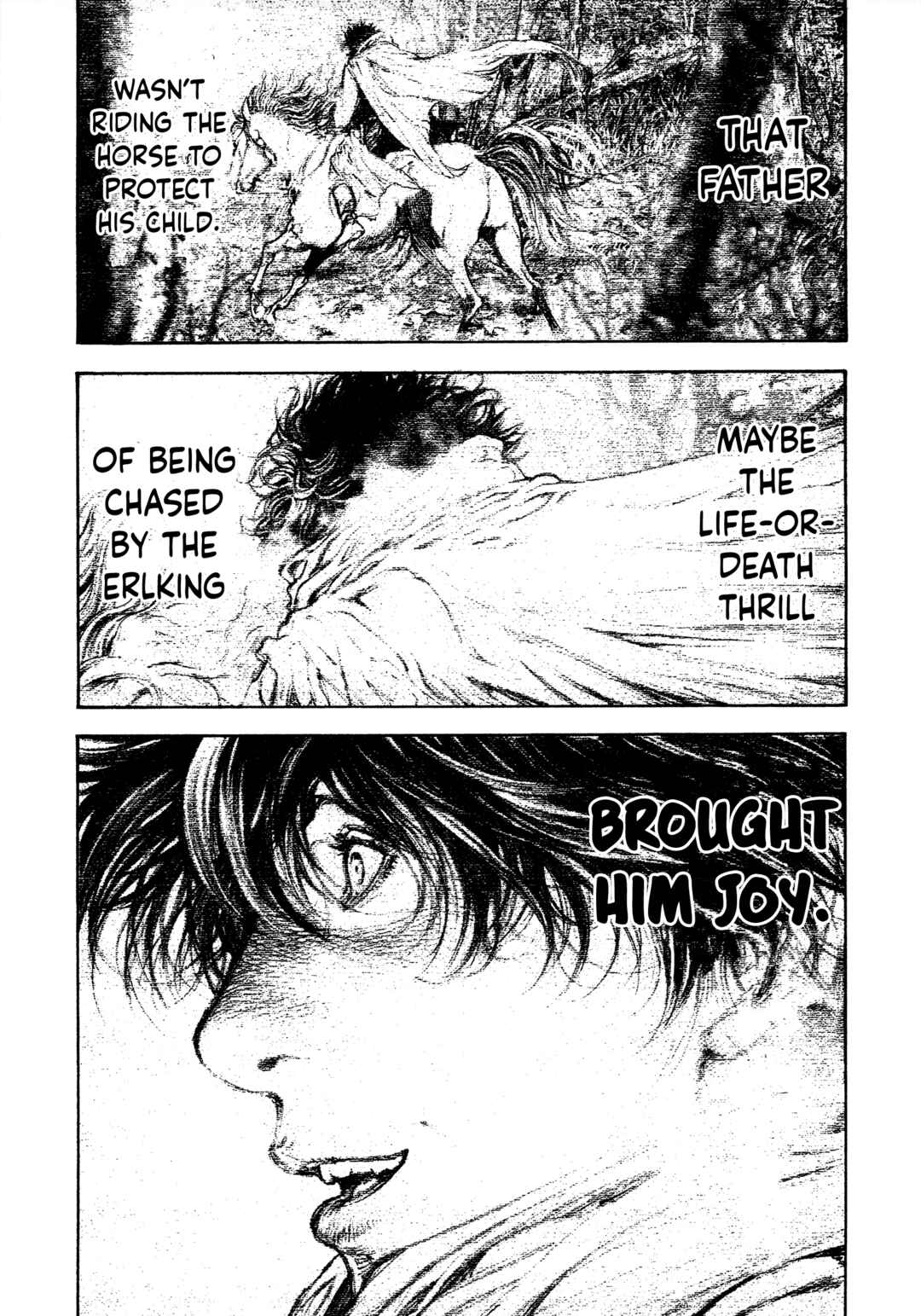 Kokou no Hito Chapter 160 - Page 15