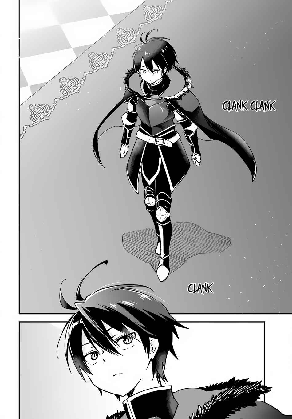 Henkyou-gurashi no Maou, Tensei Shite Saikyou no Majutsushi ni Naru Chapter 28 - Page 15