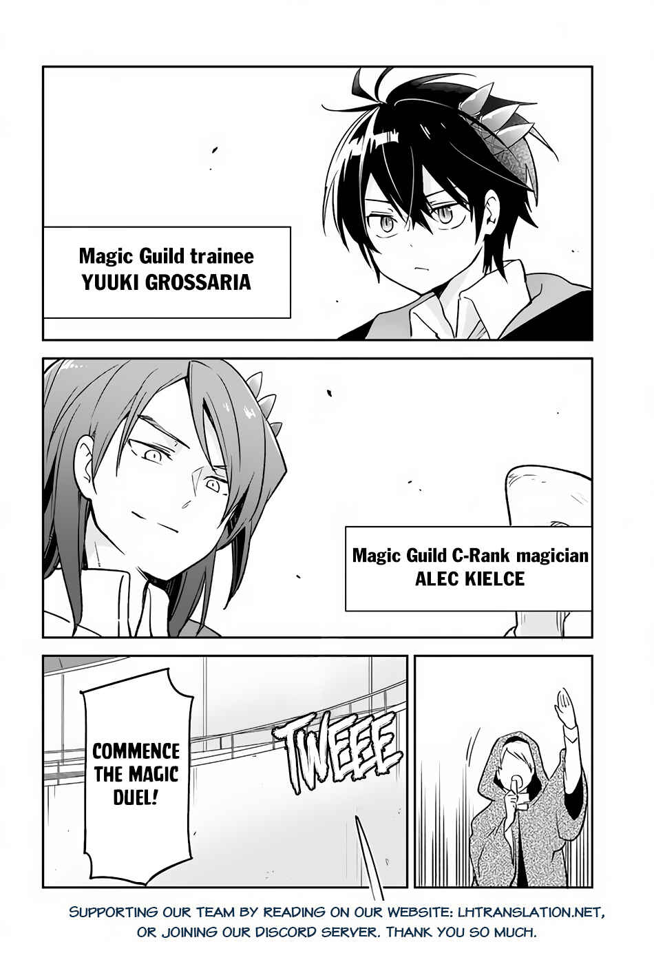 Henkyou-gurashi no Maou, Tensei Shite Saikyou no Majutsushi ni Naru Chapter 28 - Page 45