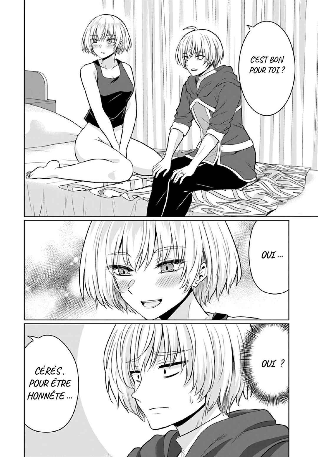 Yuusha ni Zenbu Ubawareta Ore wa Yuusha no Hahaoya to Party wo Kumimashita! Chapter 8 - Page 15