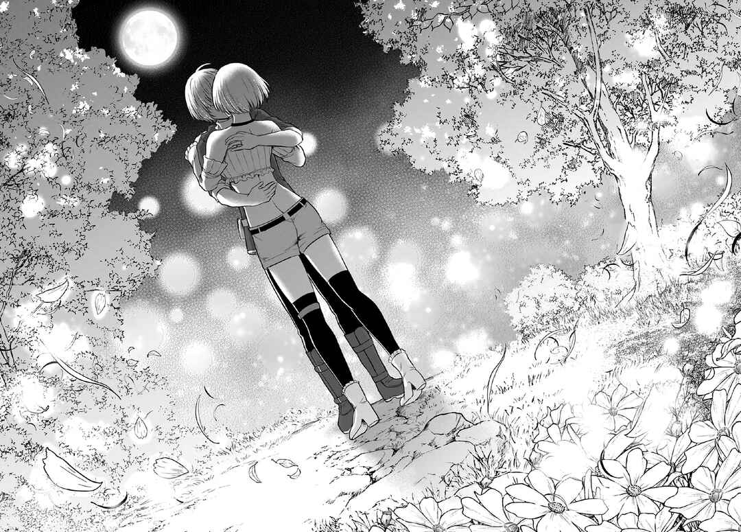 Yuusha ni Zenbu Ubawareta Ore wa Yuusha no Hahaoya to Party wo Kumimashita! Chapter 8 - Page 28
