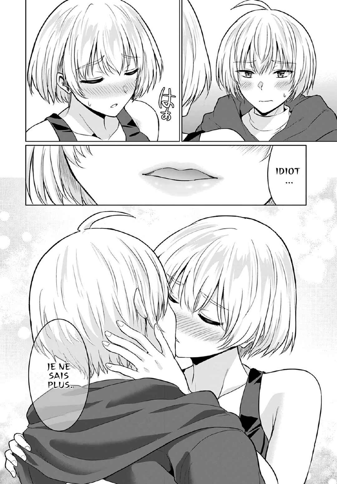Yuusha ni Zenbu Ubawareta Ore wa Yuusha no Hahaoya to Party wo Kumimashita! Chapter 8 - Page 4