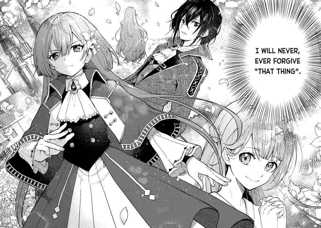 Oukyuu ni wa "Are" ga Iru Chapter 1 - Page 9