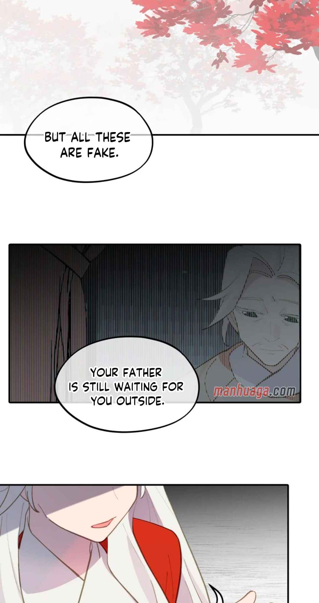 Kill the Male Lead to Become the Villainess Chapter 46 - Page 14