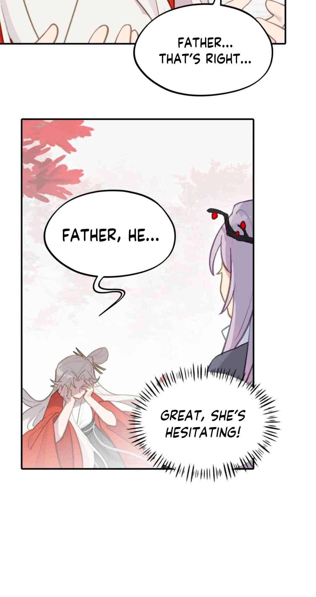 Kill the Male Lead to Become the Villainess Chapter 46 - Page 15