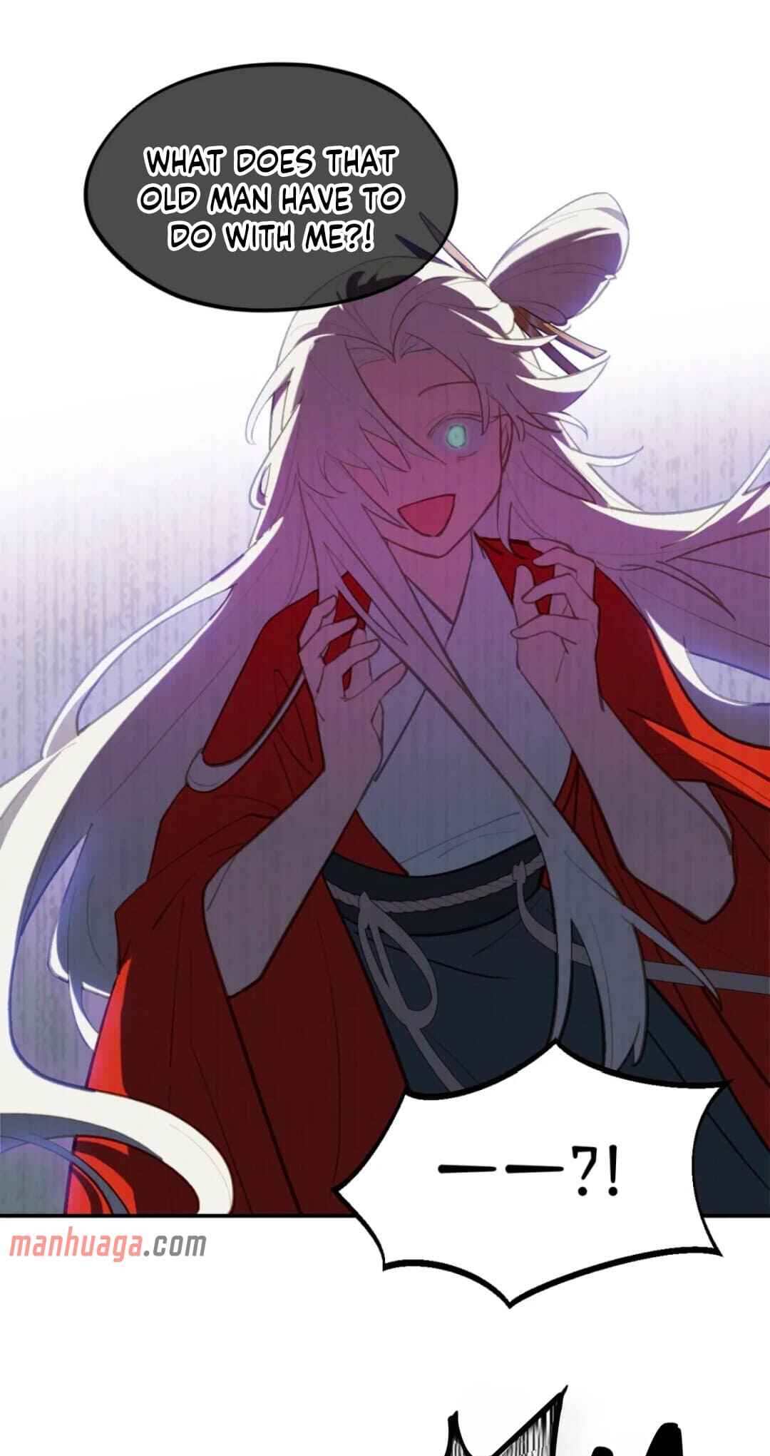 Kill the Male Lead to Become the Villainess Chapter 46 - Page 16