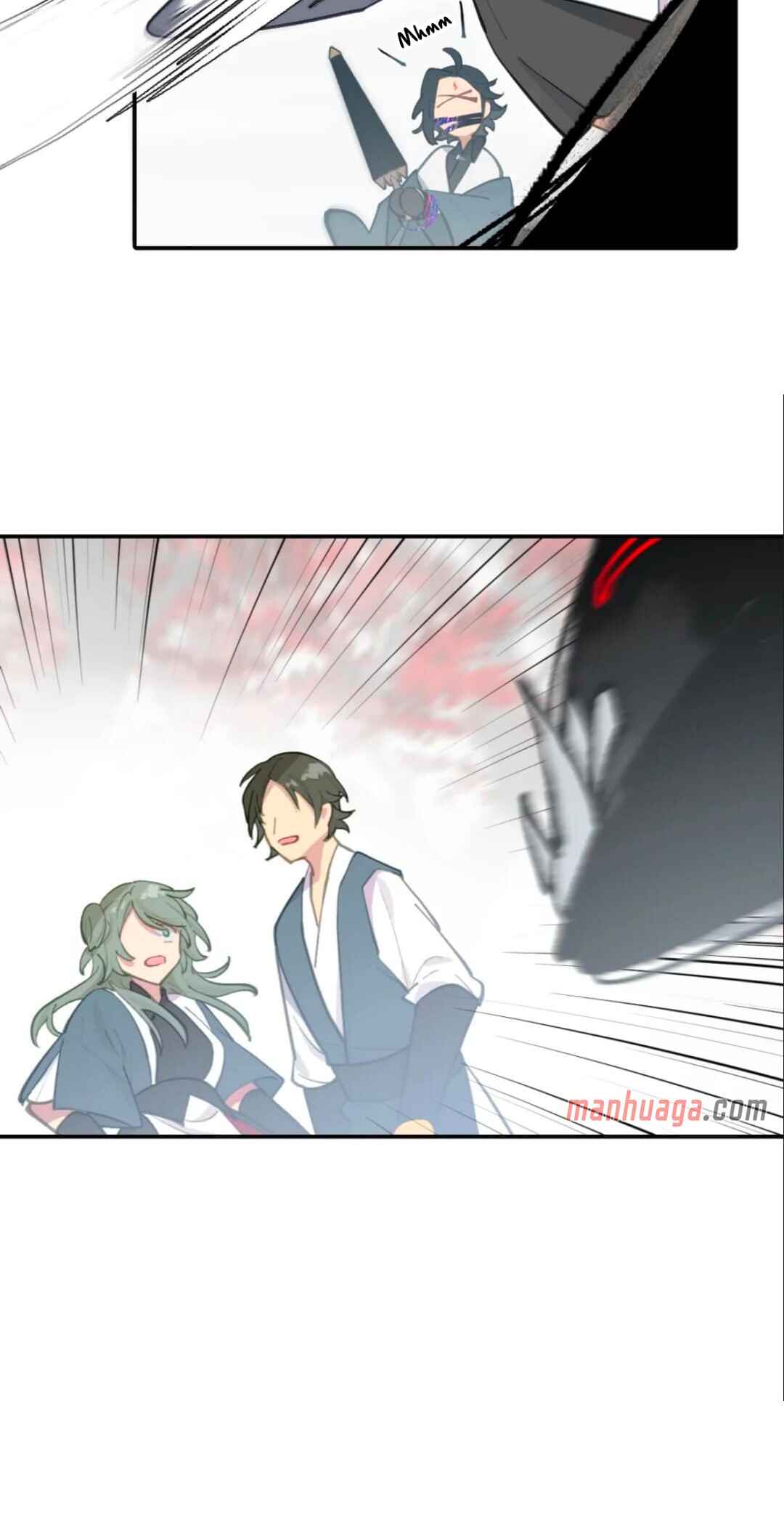 Kill the Male Lead to Become the Villainess Chapter 46 - Page 20