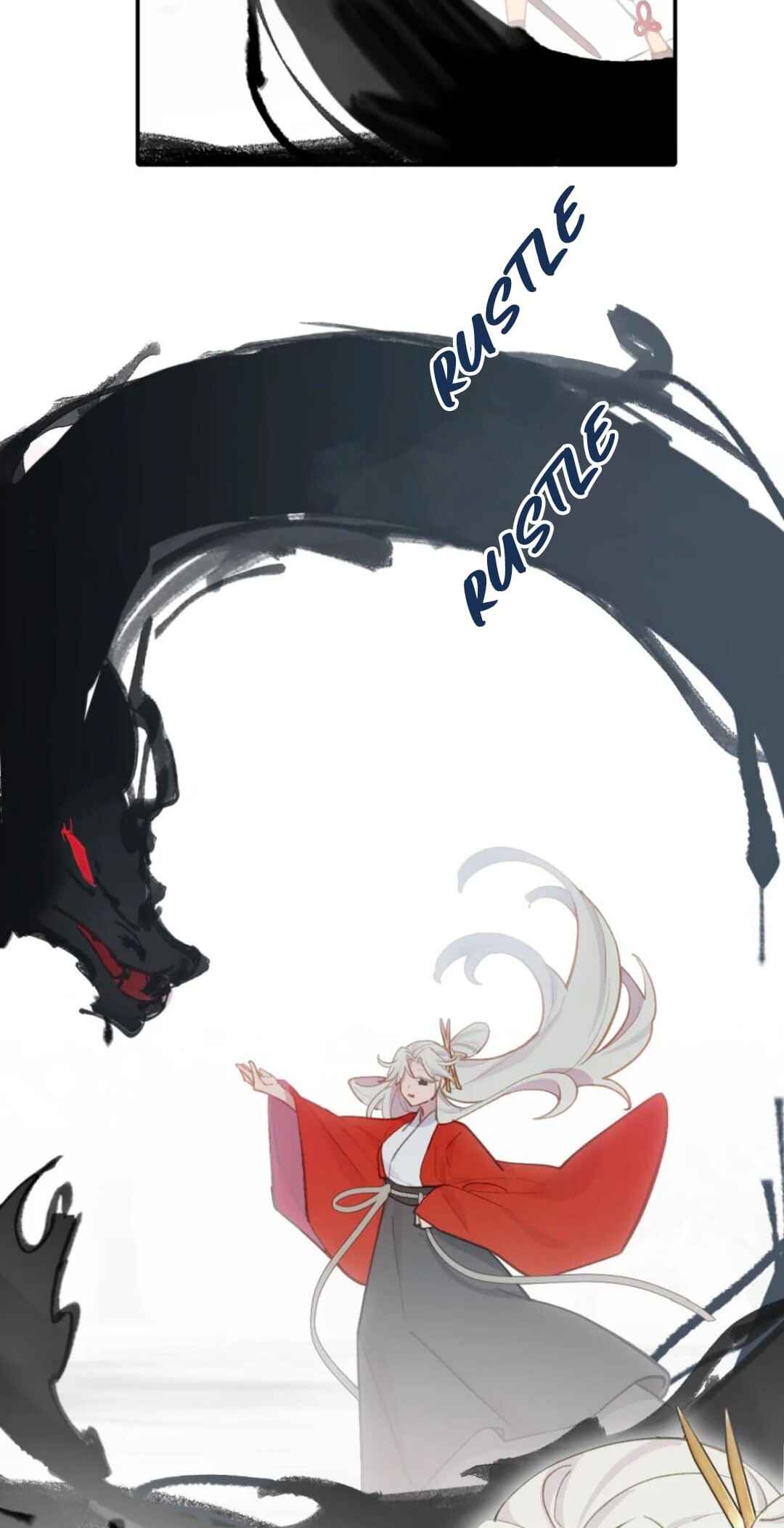 Kill the Male Lead to Become the Villainess Chapter 46 - Page 22