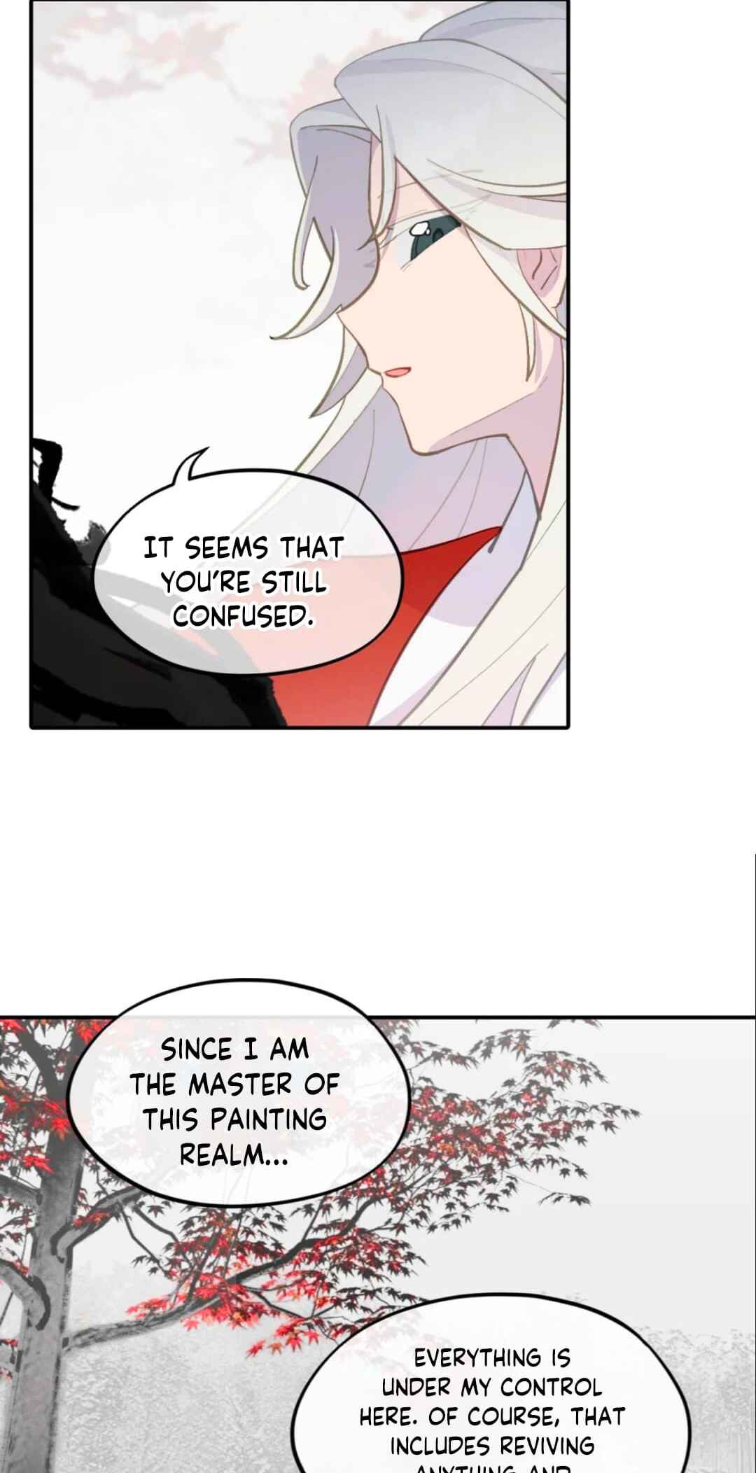Kill the Male Lead to Become the Villainess Chapter 46 - Page 24