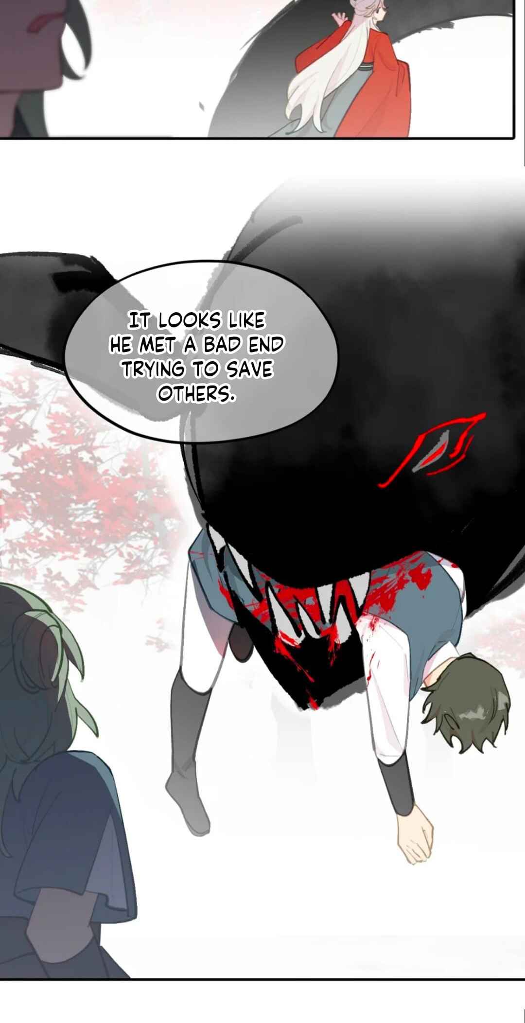 Kill the Male Lead to Become the Villainess Chapter 46 - Page 28