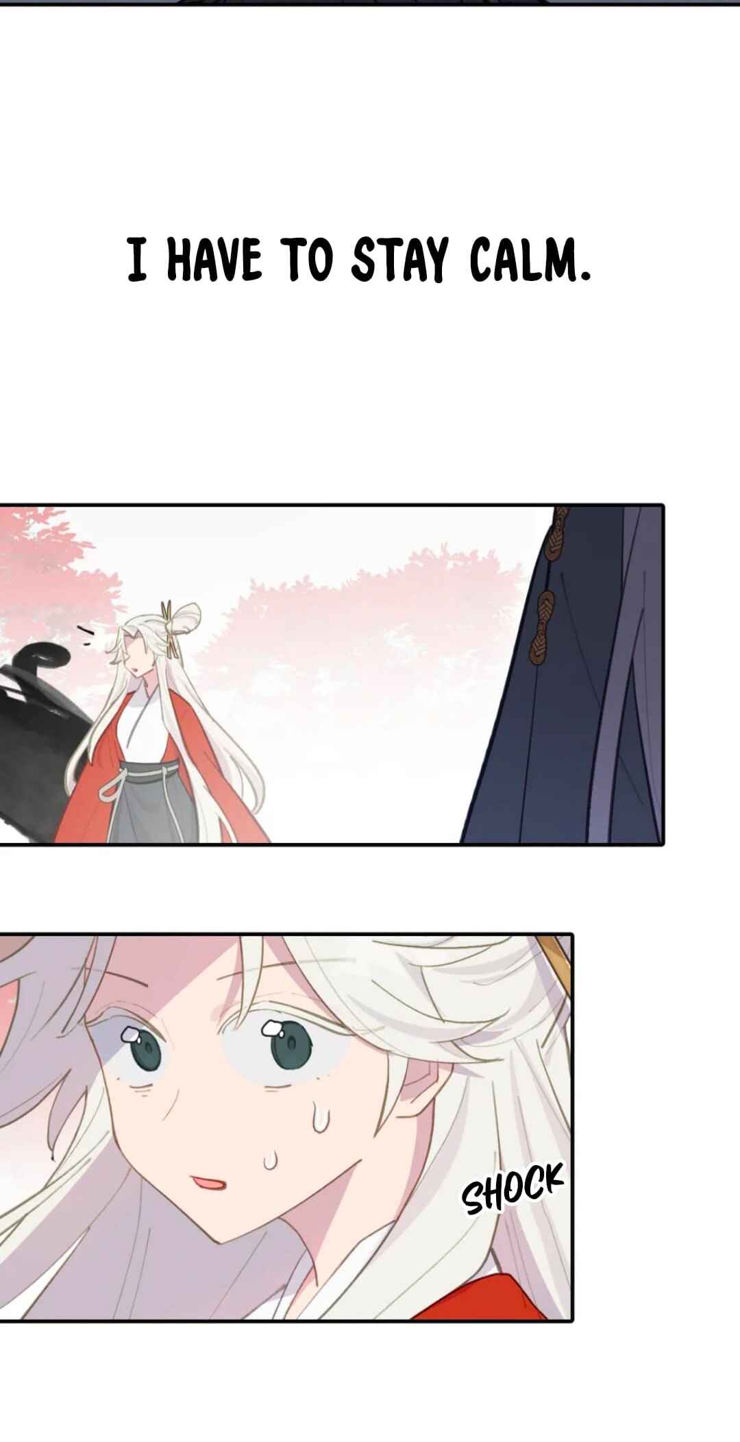 Kill the Male Lead to Become the Villainess Chapter 46 - Page 31