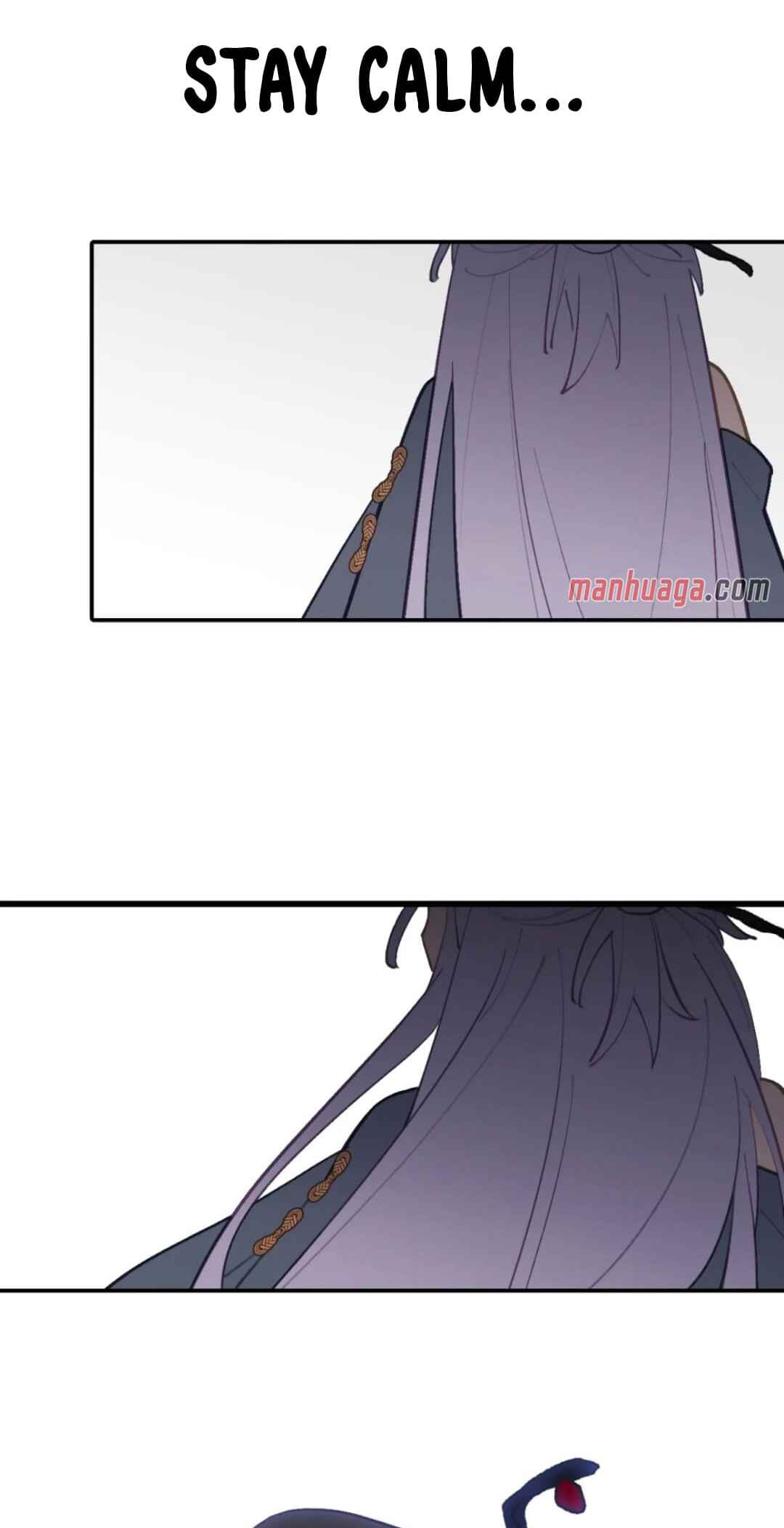 Kill the Male Lead to Become the Villainess Chapter 46 - Page 32