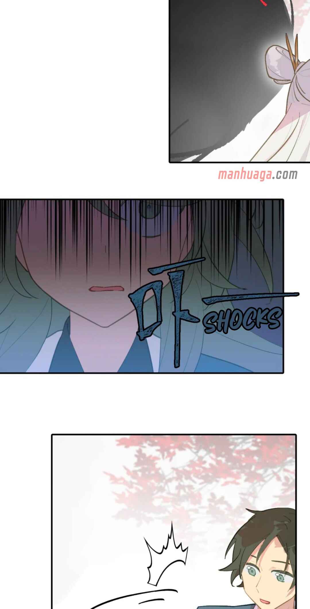 Kill the Male Lead to Become the Villainess Chapter 46 - Page 4
