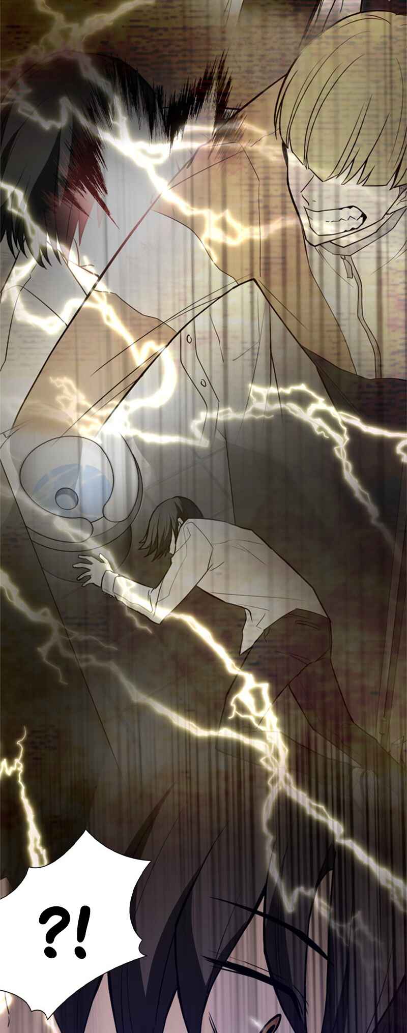 Villain to Kill Chapter 2 - Page 10