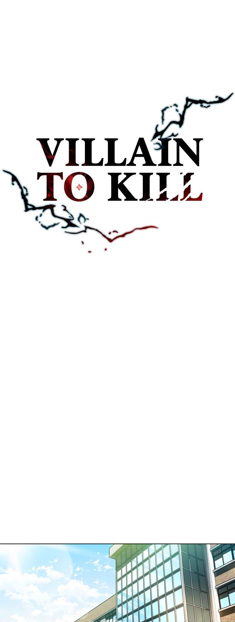 Villain to Kill Chapter 2 - Page 18