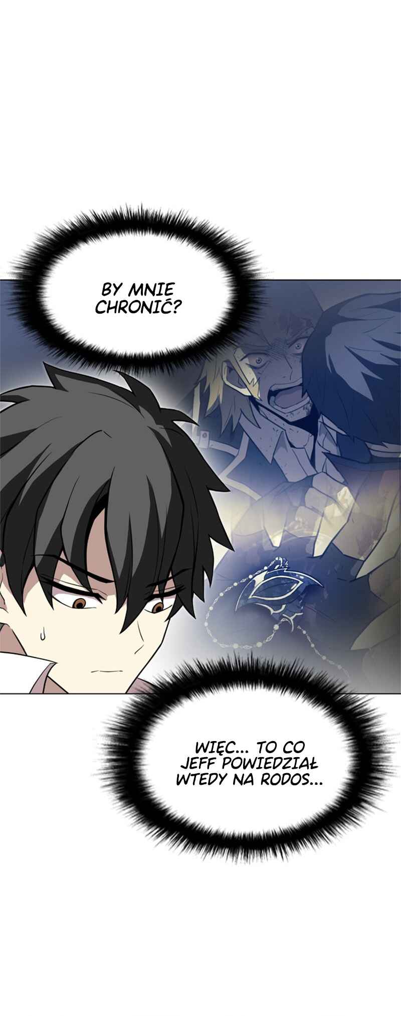 Villain to Kill Chapter 2 - Page 23