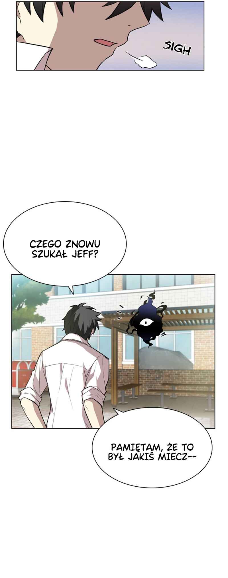 Villain to Kill Chapter 2 - Page 24
