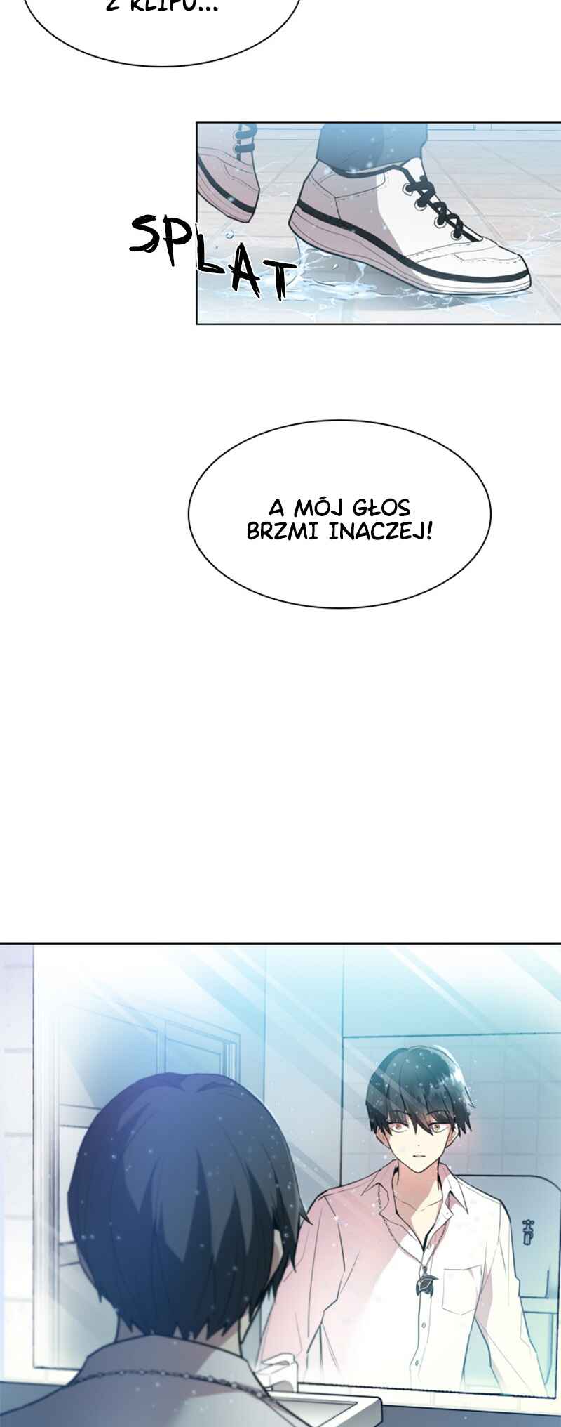 Villain to Kill Chapter 2 - Page 3