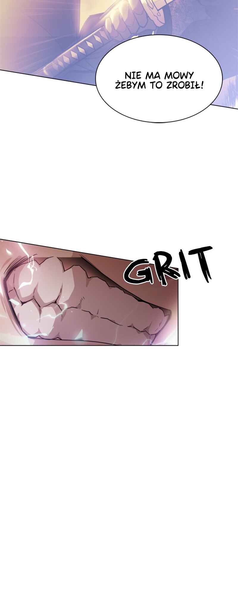 Villain to Kill Chapter 2 - Page 33