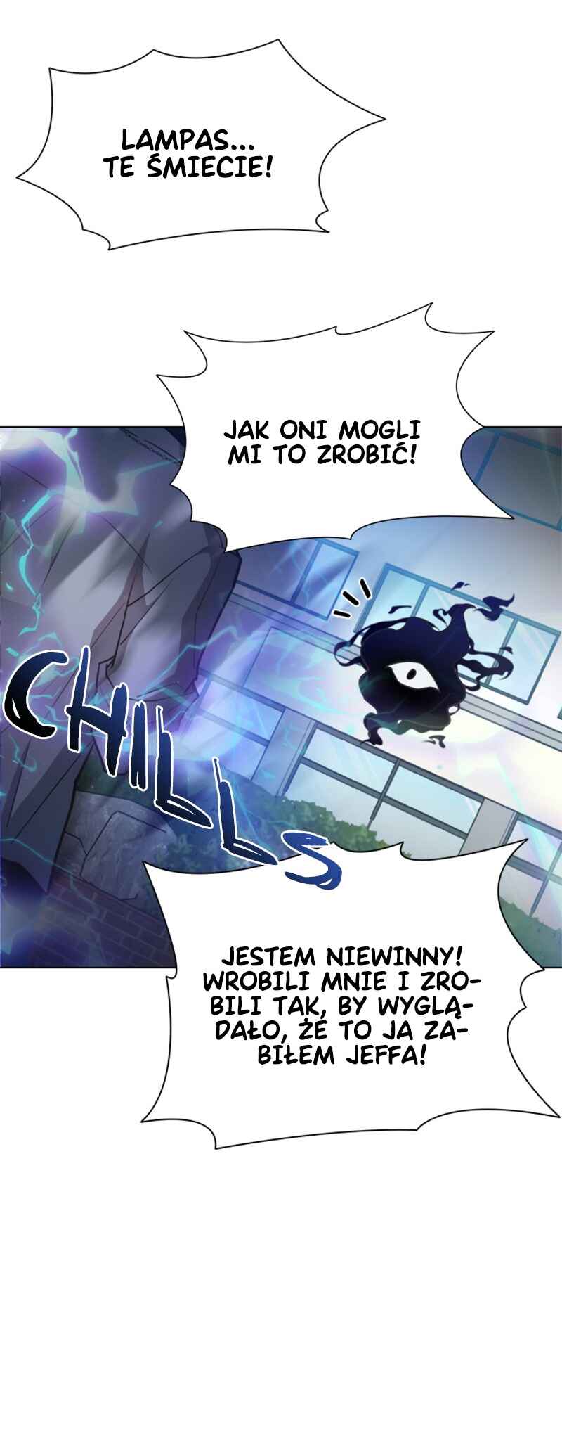 Villain to Kill Chapter 2 - Page 34
