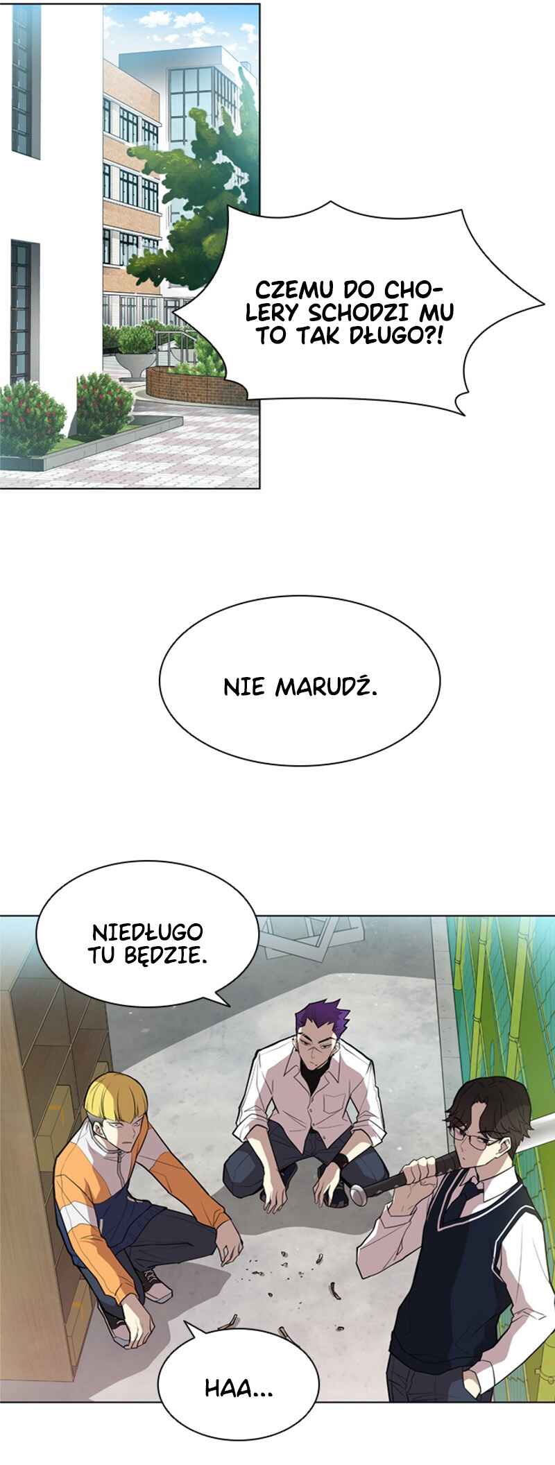 Villain to Kill Chapter 2 - Page 42