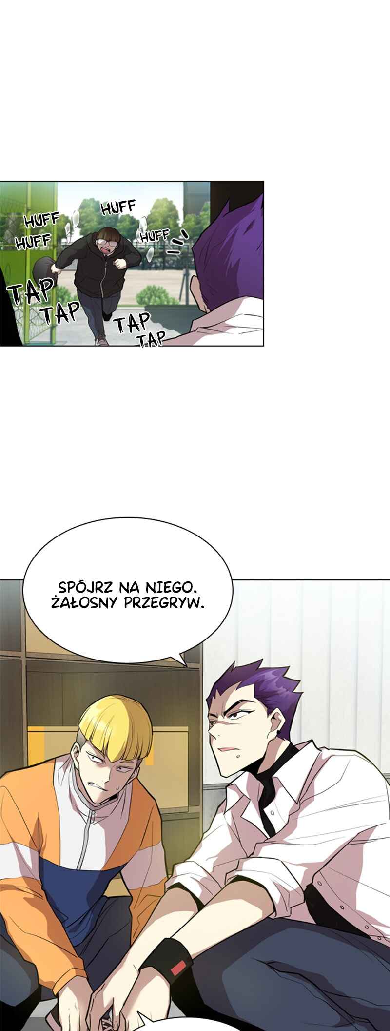 Villain to Kill Chapter 2 - Page 43