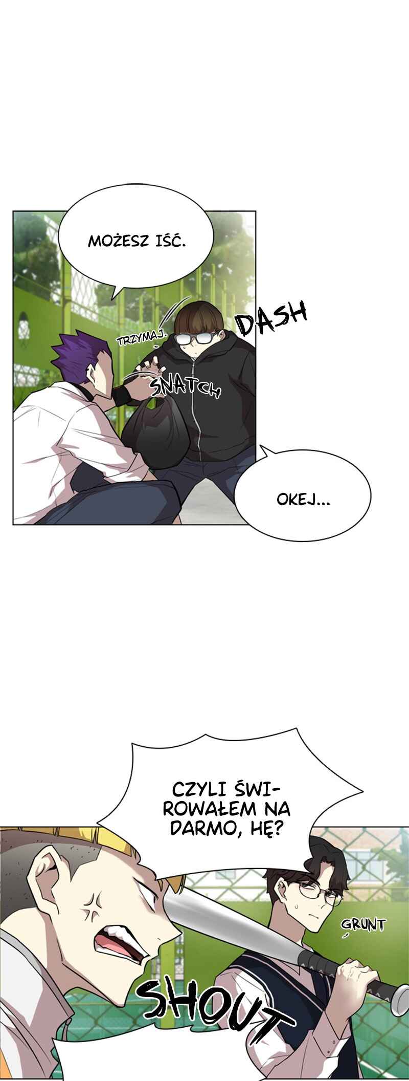 Villain to Kill Chapter 2 - Page 48