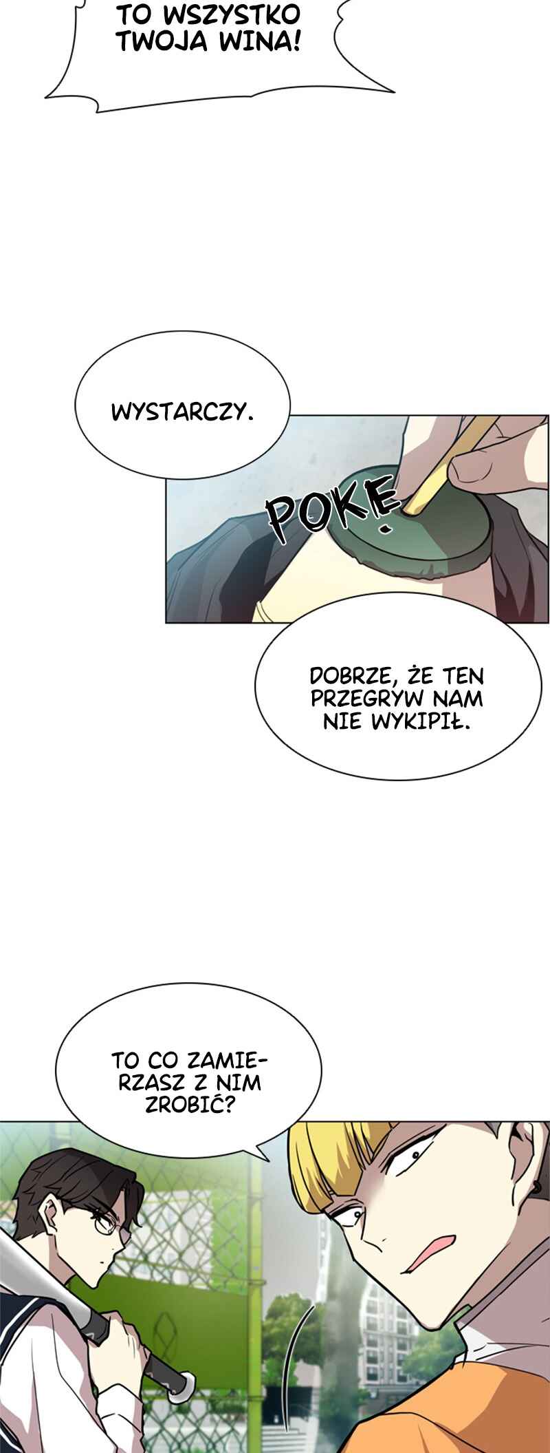 Villain to Kill Chapter 2 - Page 49