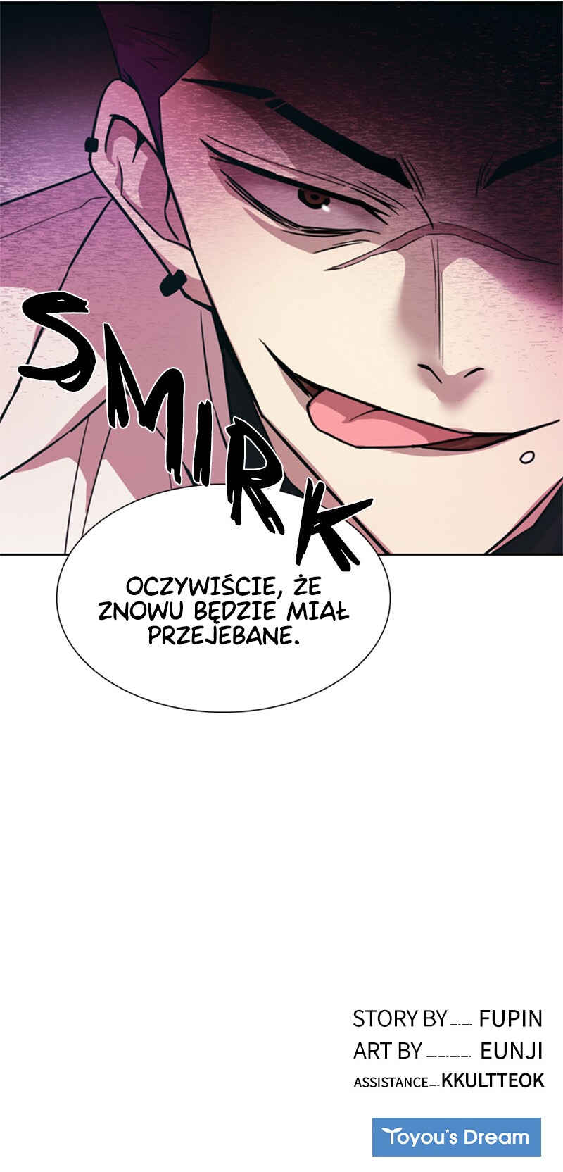 Villain to Kill Chapter 2 - Page 51