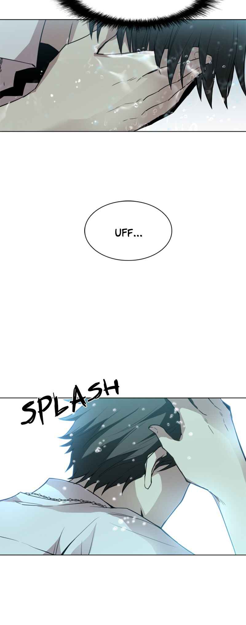 Villain to Kill Chapter 2 - Page 6
