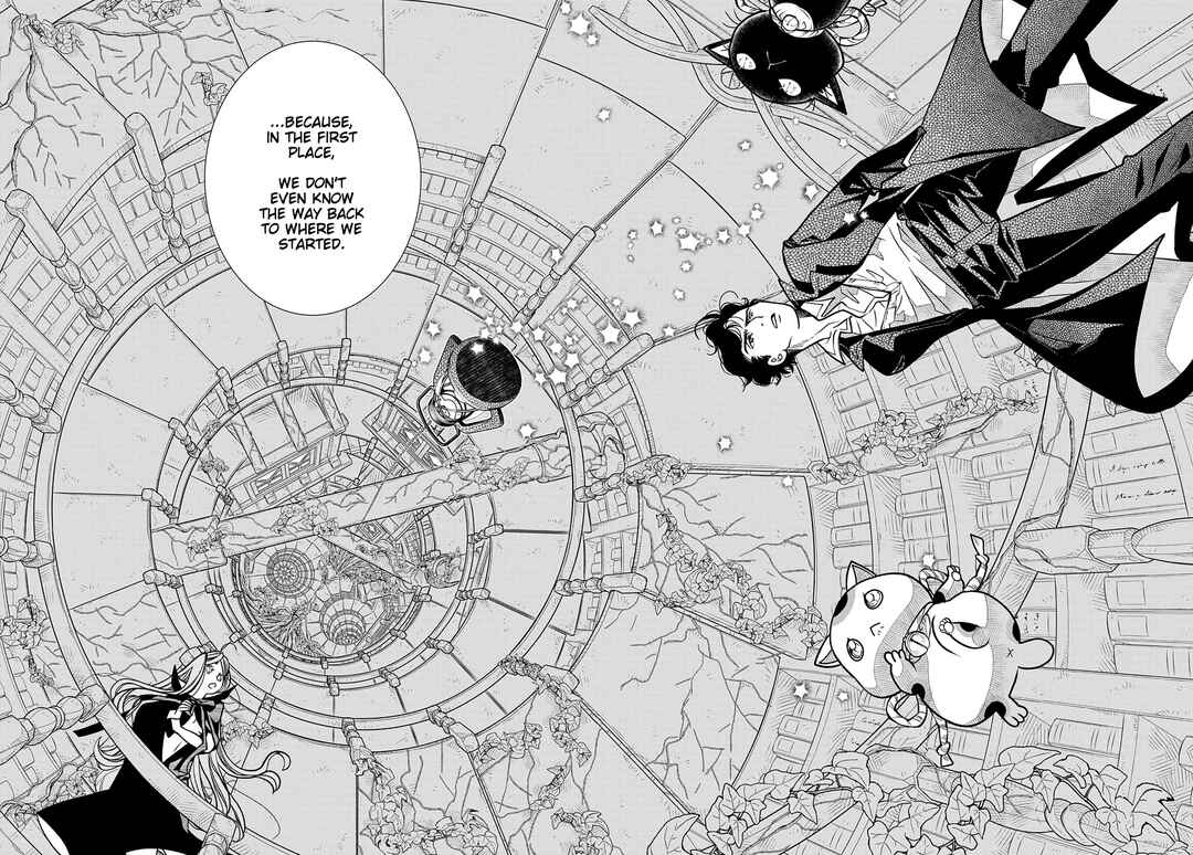 Colori Colore Creare Chapter 22 - Page 25